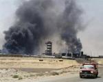 ۷ نفر کشته و زخمی  در انفجار خط لوله گاز در جنوب ایران