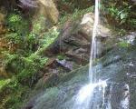 آبشار گزو - سوادكوه