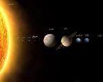 اگر جای سیارات در منظومه شمسی عوض شود چه اتفاقی می افتد؟