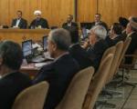 لغو۱۰ مصوبه دولت احمدی نژاد در هیئت دولت/ دستورروحانی برای ارائه راه حل ۱۰۰ روزه