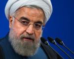 روحانی:  ملت ایران هرگز از حق خود نمی‌گذرد و تسلیم نمی شود