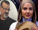 حرف‌های افسانه پاکرو درباره آخرین فیلم ایرج قادری و سریال «تکیه بر باد»