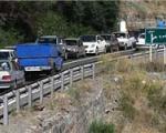 اعلام محدودیت های ترافیکی جاده‌ها در نوروز