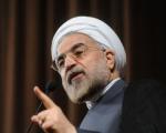 نامه روحانی به خاتمی:بدون تردید پیروزیم/جلیلی:مردم از ما می‌خواهند این است که،پشت سر رهبرحرکت کنیم