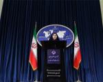واکنش افخم به اقدام دولت آمریکا در دستگیری و زندانی کردن اتباع ایرانی
