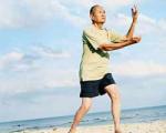 تمریناتی برای کاهش صدمات بدنی در دوران پیری