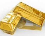 قیمت طلا به بالاترین حد خود در سه هفته اخیر رسید