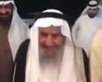 ازدواج مرد صد ساله سعودی + تصویر