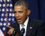 کاخ سفید: اوباما طرح تازه سنا درباره مذاکرات هسته ای با ایران را وتو خواهد کرد