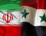 نشست های محرمانه بین ایران و مخالفان بشار اسد