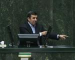 احمدی‌نژاد خطاب به نمایندگان مجلس: خیلی مته به خشخاش نگذارید