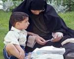 چرا پسران ایرانی مامانی‌اند؟