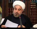 دیدار مجمع نمایندگان استان فارس با رئیس جمهور/وعده روحانی برای کاهش تورم