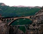 آشنایی با پل تاریخی ورسک