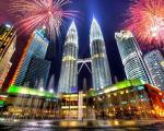 مالزی کشوری با منظره های زیبا و دیدنی