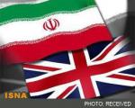 دیدار معاونین وزیران خارجه ایران و انگلیس