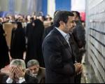 عجیب است که جریان احمدی نژاد به جای اینکه دستگیر شوند ، حزب راه می اندازند