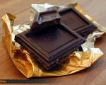 شگفت انگیز ترین دلایل برای خوردن شکلات!