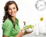 7 غذای مفید و مهم برای زنان