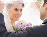 13 اصلی که قبل از فرارسیدن عروسی باید انجام دهید
