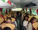 اتوبوس زنان برای مردان روستایی مجرد در اسپانیا (+عکس)