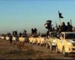 ادعای فعالیت داعش در "۸ مایلی" مرز آمریکا