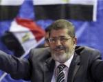 العالم: مرسی پس از سفر به پکن وارد تهران خواهد شد
