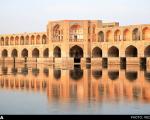 چگونگی ساخت زیباترین پل‌های ایران