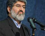 درخواست احمدی نژاد برای رفع حصر خانگی موسوی و کروبی