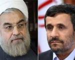 انتقاد شدید اکبر ترکان  از میراث احمدی‌نژاد برای روحانی