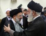 حجت‌الاسلام رئیسی به تولیت آستان قدس رضوی منصوب شد
