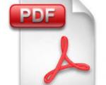 بهینه سازی فایل های PDF