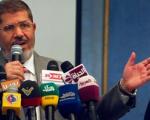 مواضع متفاوت مرسی: بشار باید برود