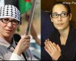 مسلمان شدن این زن اسرائیلی با نام تالی فهیما + تصاویر