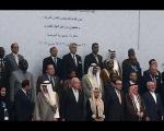 رویارویی ظریف و وزیر خارجه عربستان