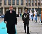 بودجه "محرمانه" برای هزینه‌های کاخ مجلل اردوغان