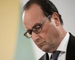 فرانسوا اولاند: فرانسه با بی سابقه ترین حادثه تروریستی مواجه است