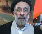 سیدهادی‌خامنه‌ای: کسانی که به هاشمی‌وخاتمی حمله می‌کنند می‌خواهند جمهوری‌اسلامی رااز بین ببرند