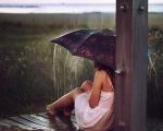 شعرهای عاشقانه باران