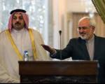 وزیر خارجه قطر: 3 بار تهران رفتم تا ایران را به خارج کردن معاون اسد از سوریه قانع کنم
