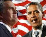 برابری شانس پیروزی اوباما و رامنی در انتخابات ریاست جمهوری
