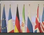 توافق ظریف و اشتون: برگزاری مذاکرات ایران و 1+5 پنج‌شنبه در سطح وزیران