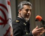 دشمن جرأت تجاوز به سرزمین اسلامی ایران را ندارد