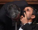 احمدی نژاد: حتی یک سوءاستفاده را تایید نکرده ام، شاید ماجرایش در سینه بماند و هیچ‌وقت نقل نشود