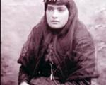 زندگینامه نخستین روزنامه‌نگار زن ایرانی