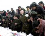 در کره شمالی مردم یکدیگر را می خورند!