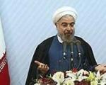 تجلیل روحانی از همسر مرزبان ربوده شده (+عکس)