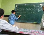 بحران قطعی برق مدارس خوزستان / فشار بر دانش آموزان برای پرداخت پول برق