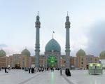 مسجد جمکران ،مقدس‌ترین مسجد ایران (+عکس)