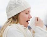 چند راه حل ساده برای جلوگیری از سرما خوردگی